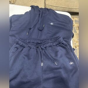 ALO set women’s XL